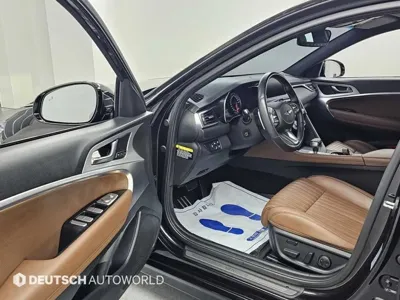 Genesis G70 2019, 65778 км, за 21900000 KRW - фото 11