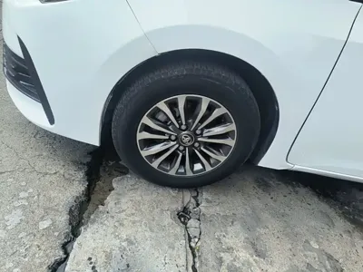 Toyota Corolla 2018, 89200 км, за 38600 CNY - фото 23