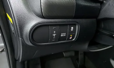 Kia K3 2015, 61992 км, за 7500000 KRW - фото 13