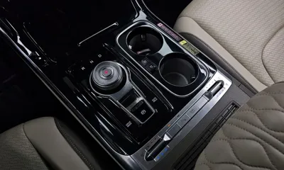 Kia Canival 2021, 116673 км, за 28490000 KRW - фото 9