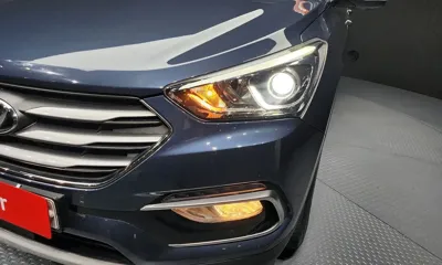 Hyundai Santafe 2018, 105099 км, за 15900000 KRW - фото 22