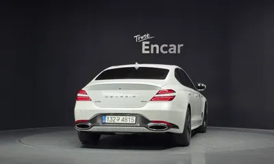 Genesis G70 2022, 96285 км, за 27900000 KRW - фото 4