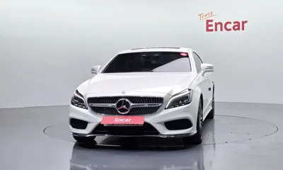 Mercedes-Benz CLS-Class 2017, 61129 км, за 25500000 KRW