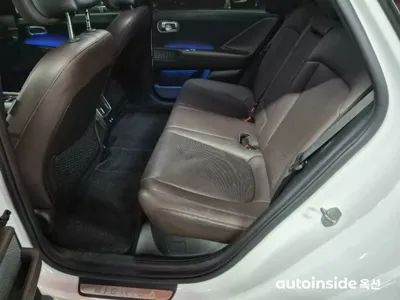 Hyundai Ioniq6 2023, 42107 км, за 18890000 KRW - фото 6