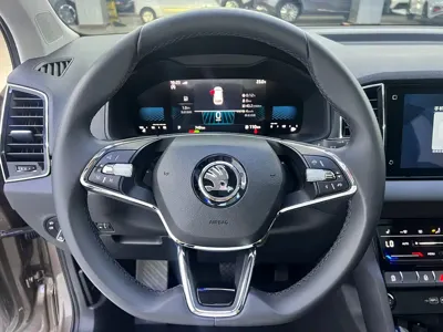 Skoda Karoq 2023, 700 км, за 163800 CNY - фото 7