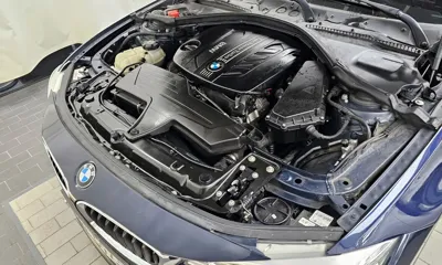BMW 4-Series 2015, 138501 км, за 12800000 KRW - фото 6