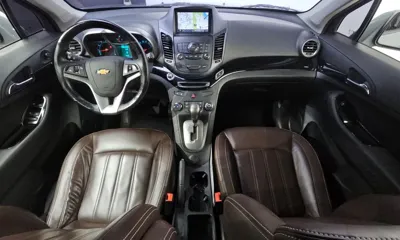 ChevroletGMDaewoo Orlando 2017, 123148 км, за 5990000 KRW - фото 7