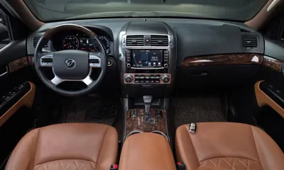 Kia Mohave 2018, 88639 км, за 15200000 KRW - фото 7