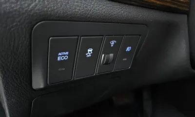 Hyundai Santafe 2012, 99156 км, за 5800000 KRW - фото 14