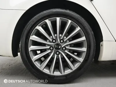 Kia K7 2016, 107227 км, за 11700000 KRW - фото 5