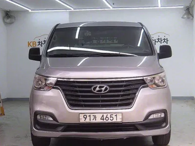 Hyundai Starex 2021, 140000 км, за 13900000 KRW