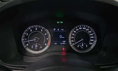 Hyundai Venue 2020, 65145 км, за 16500000 KRW - фото 8