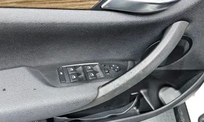 BMW X1 2014, 177126 км, за 5900000 KRW - фото 20