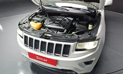 Jeep Cherokee 2015, 178431 км, за 11500000 KRW - фото 6