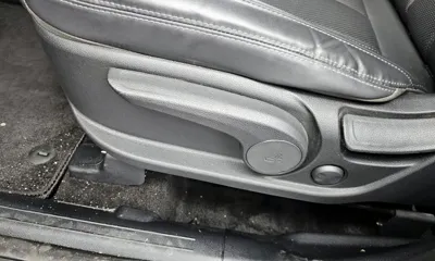 Hyundai Santafe 2023, 35677 км, за 25300000 KRW - фото 31