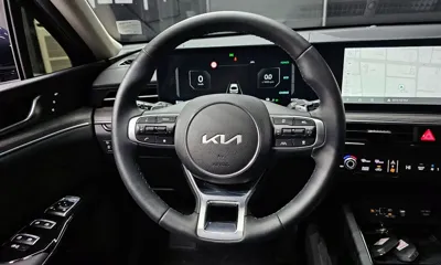 Kia K5 2025, 8250 км, за 30300000 KRW - фото 13