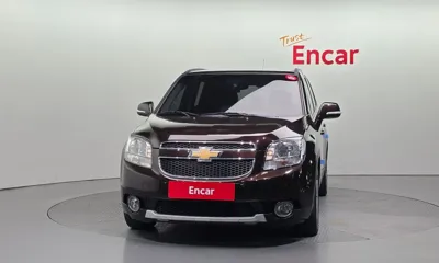 ChevroletGMDaewoo Orlando 2014, 129343 км, за 4700000 KRW - фото 3