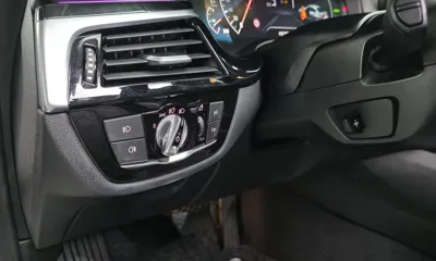 BMW 5-Series 2019, 100196 км, за 22500000 KRW - фото 19