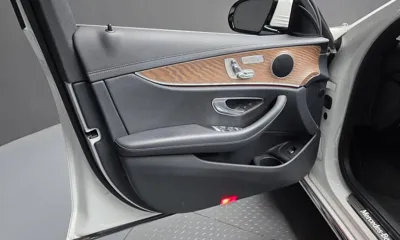 Mercedes-Benz E-Class 2022, 59238 км, за 41500000 KRW - фото 24
