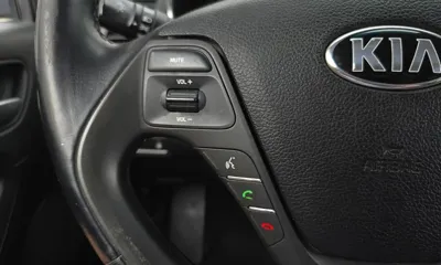 Kia K3 2015, 169719 км, за 6000000 KRW - фото 15