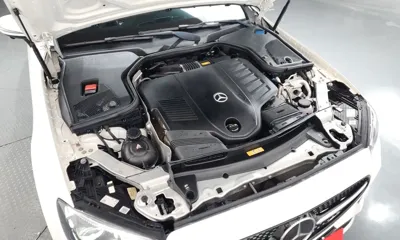 Mercedes-Benz E-Class 2022, 63480 км, за 53300000 KRW - фото 6