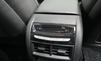 Cadillac XT5 2017, 137595 км, за 12200000 KRW - фото 19