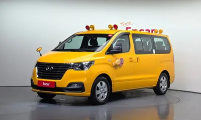 Hyundai Starex 2019, 83218 км, за 19000000 KRW - фото 1