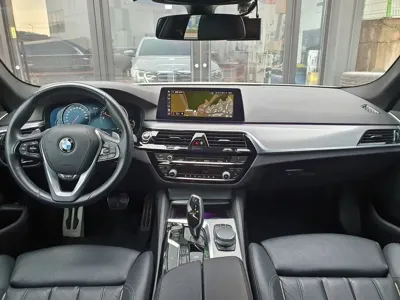 BMW 5-Series 2018, 129568 км, за 20900000 KRW - фото 5