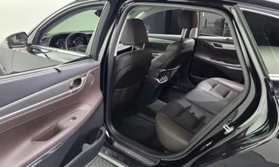 Hyundai Grandeur 2020, 169608 км, за 18500000 KRW - фото 26