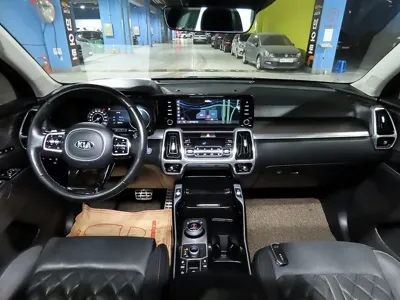 Kia Sorento 2021, 136964 км, за 25900000 KRW - фото 7
