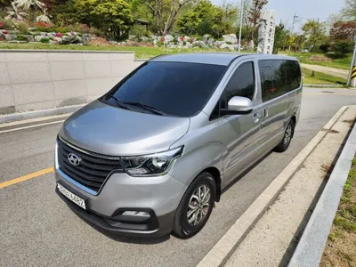 Hyundai Starex 2020, 89622 км, за 19800000 KRW