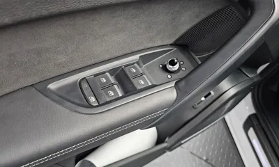Audi SQ5 2021, 12335 км, за 51000000 KRW - фото 33