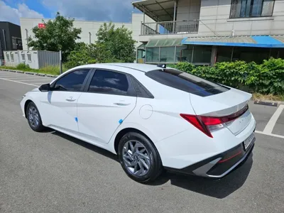 Hyundai Avante 2024, 24204 км, за 15990000 KRW - фото 3