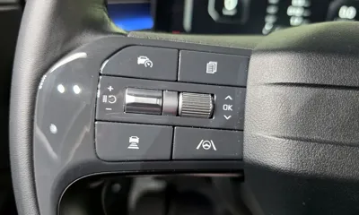 Kia K8 2025, 13183 км, за 41500000 KRW - фото 27