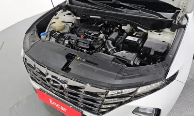 Hyundai Tucson 2022, 71471 км, за 23900000 KRW - фото 6