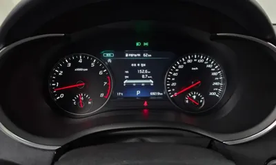 Kia Stinger 2023, 69219 км, за 38700000 KRW - фото 8