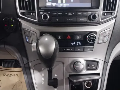 Hyundai Starex 2018, 85920 км, за 19500000 KRW - фото 8