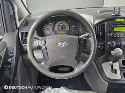 Hyundai Starex 2012, 249742 км, за 4990000 KRW - фото 13