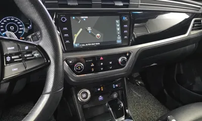 KG_Mobility_Ssangyong KORANDO 2019, 108333 км, за 11000000 KRW - фото 16