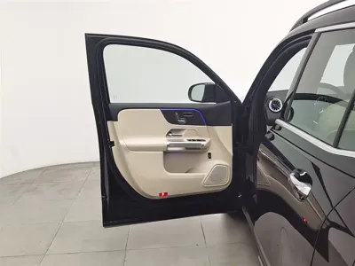 Mercedes-Benz EQB 2022, 117400 км, за 99800 CNY - фото 8