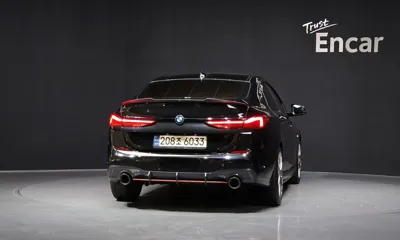 BMW 2-Series 2021, 87417 км, за 22900000 KRW