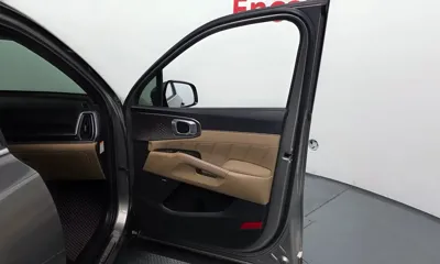 Kia Sorento 2024, 29288 км, за 42500000 KRW - фото 25