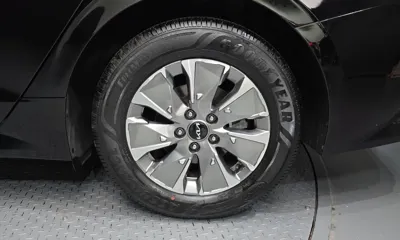 Kia K5 2022, 49829 км, за 19700000 KRW - фото 21