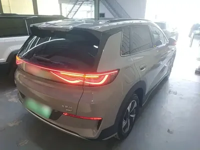 BYD 海狮05 EV 2025, 20299 км, за 103200 CNY - фото 7