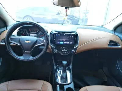 Chevrolet Cruze 2015, 103400 км, за 19400 CNY - фото 10