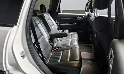 Jeep Cherokee 2018, 66573 км, за 17900000 KRW - фото 12