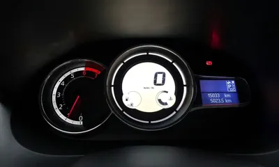 Renault-KoreaSamsung SM3 2019, 15033 км, за 8900000 KRW - фото 8
