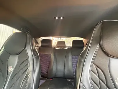 BYD Qin Plus 2023, 78000 км, за 55900 CNY - фото 11
