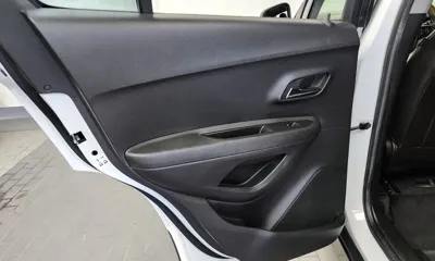 ChevroletGMDaewoo Trax 2017, 117341 км, за 7000000 KRW - фото 25