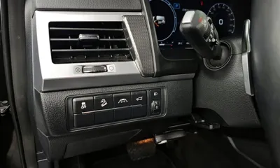 KG_Mobility_Ssangyong Rexton 2021, 85578 км, за 26500000 KRW - фото 29